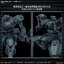 Bandai 4573102674395 30MM ARMORED CORE Ⅵ FIRES OF RUBICON BALAM INDUSTRIES BD-011 MELANDER LIGER TAIL