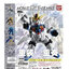 Bandai-Gashapon 4549660404637 ได้ครบ 5แบบ mobile suit ensemble part11 (set5)