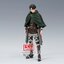 4983164190229 ATTACK ON TITAN THE FINAL SEASON-EREN YEAGER & LEVI-(B:LEVI)