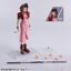 Square Enix 4988601381741 Aerith Gainsborough final fantasy VII-bring arts