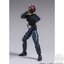 4549660875888 SHODO-O Kamen Rider No. 0 and Massive Phase Mutant Grasshopper Org
