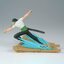 banpresto 4983164899634 ONE PIECE SENKOZEKKEI-RORONOA ZORO-