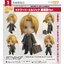 Gsc 4580590199545 Nendoroid Edward Elric: Final Episode Ver. (PVC Figure