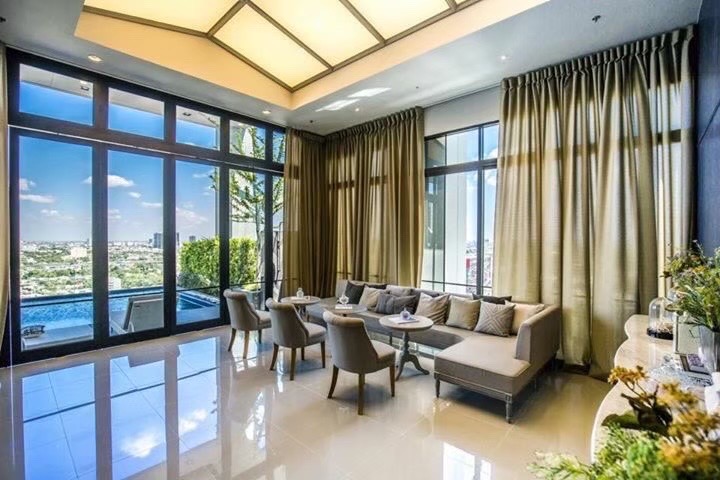 ให้เช่าคอนโด The Editor Saphan Khwai (ดิ เอดิเตอร์ สะพานควาย) - ห้องย่านสะพานควายเฟอร์ครบมีเครื่องซักผ้า - การเดินทาง: 10 เมตรถึง BTS สะพานควาย - ใกล้ โรงพยาบาลเปาโล Big c