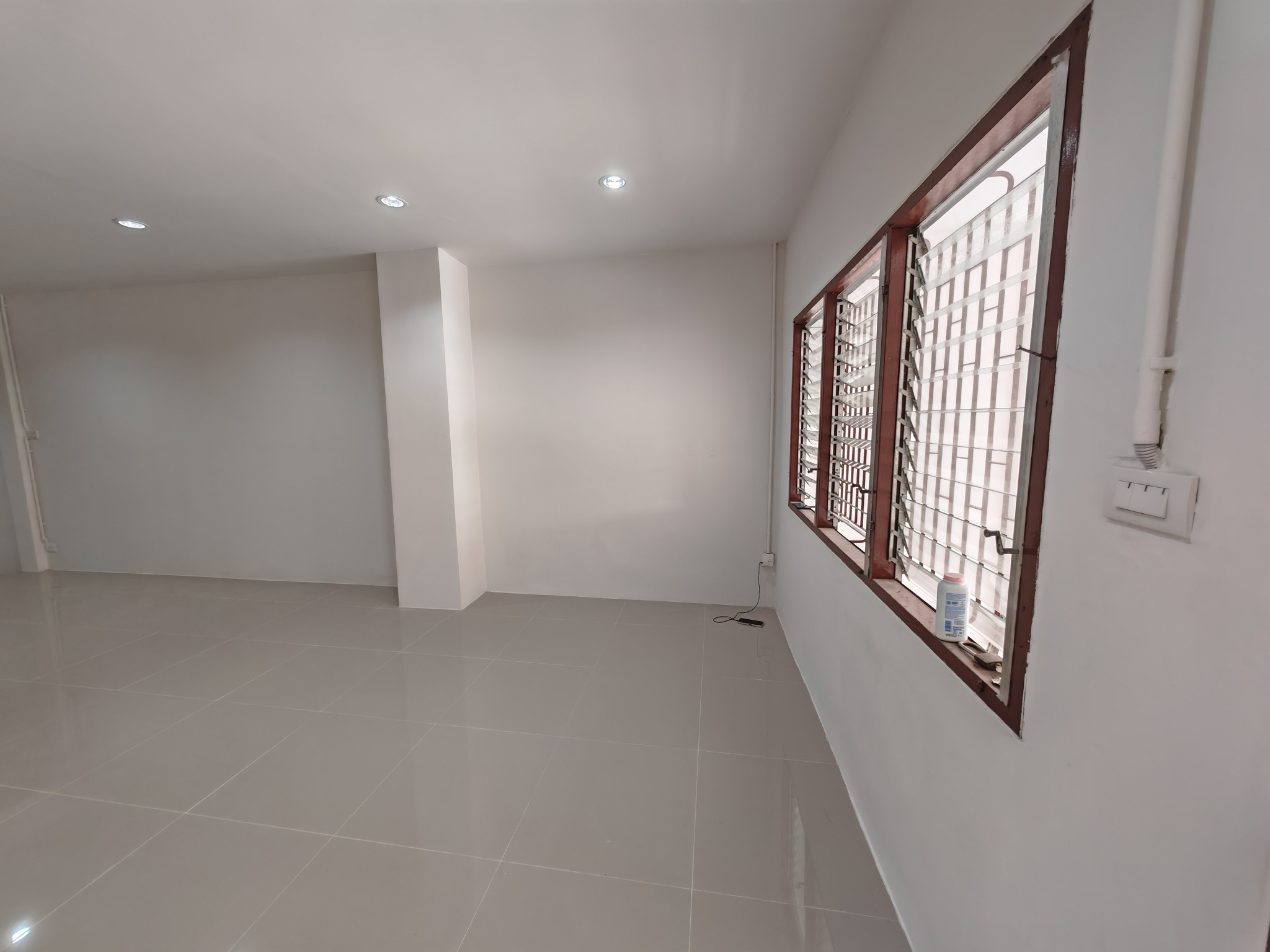 บ้านเจริญลาภ คลองสี่ คลองหลวง ปทุมธานี Charoenlap Klong4 Klong Luang Pathumthani