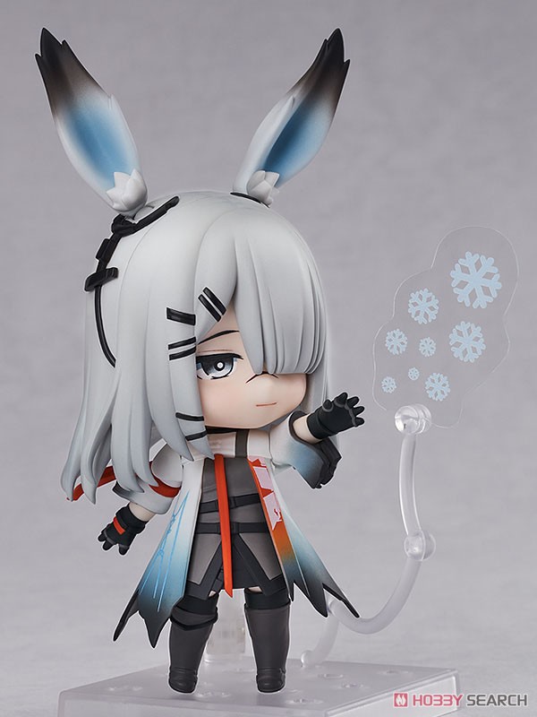 4580590127579 Nendoroid Frost Nova