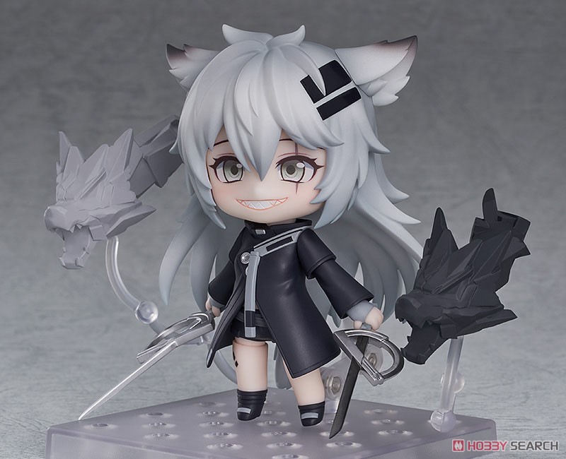 4580590124325 Nendoroid Lappland