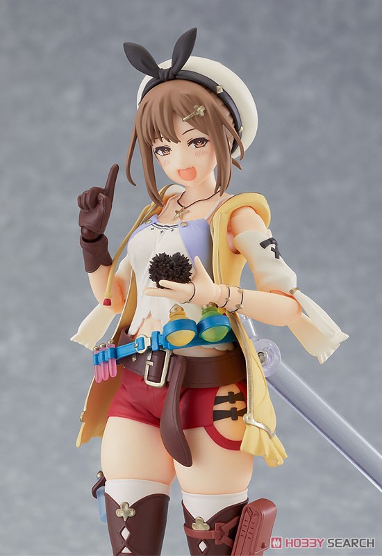 4545784067758 figma Reisalin Stout
