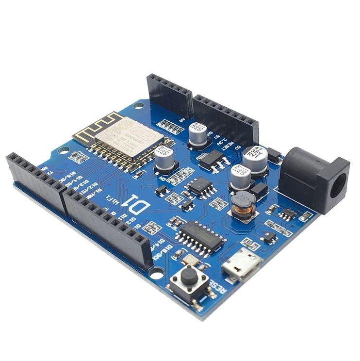 WeMos D1 WiFi nodemcu Wifi UNO board ESP8266 for Arduino