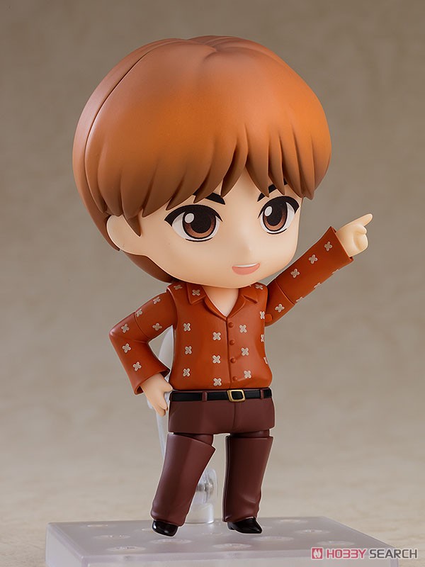 4580590127463 Nendoroid Jin