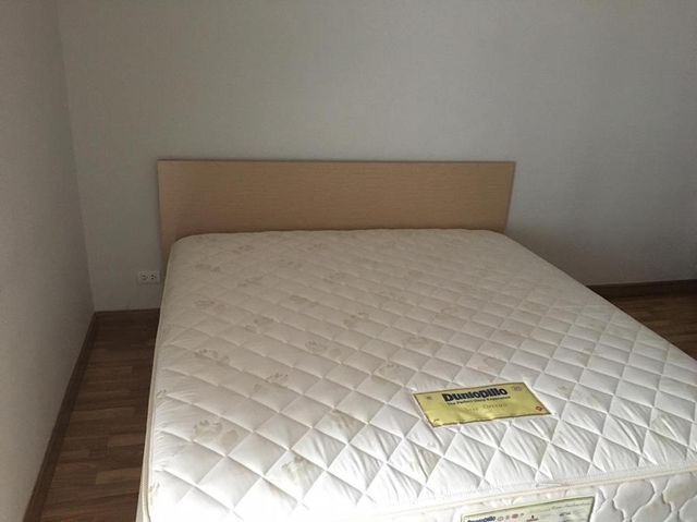 ให้เช่าคอนโดพร้อมเข้าอยู่วิวสระว่ายน้ำรีเจ้นท์ โฮม 15 แจ้งวัฒนะ