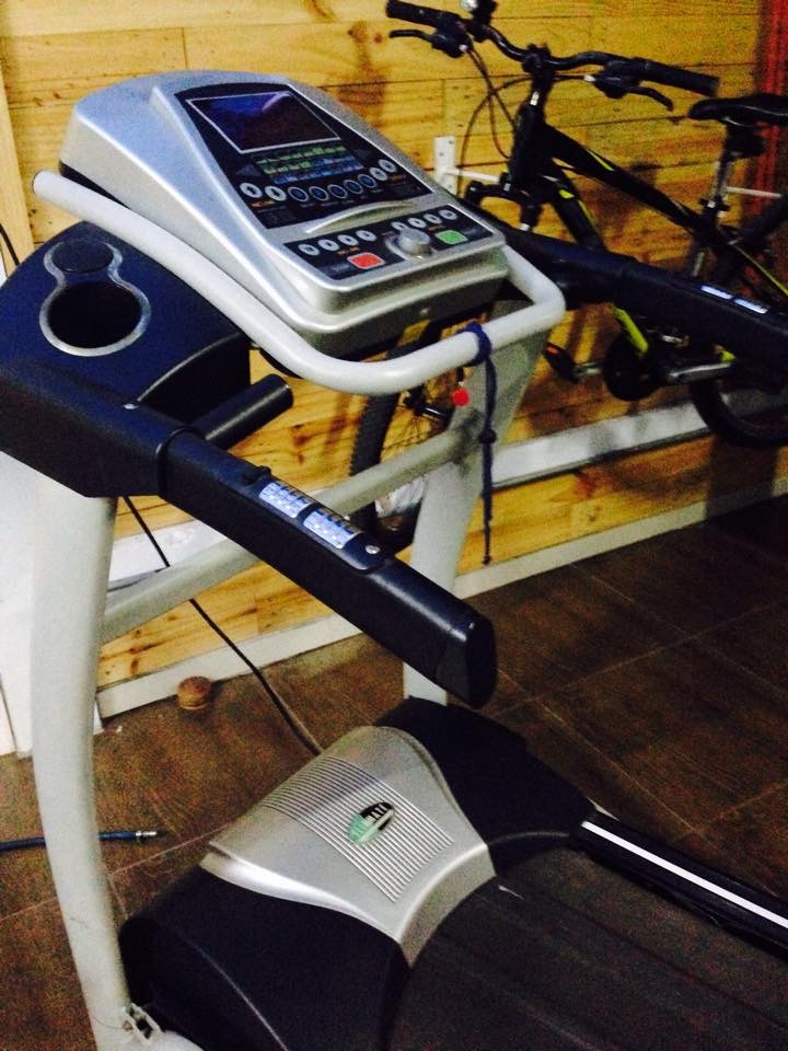 รับซ่อมลู่วิ่งไฟฟ้าทุกยี่ห้อ