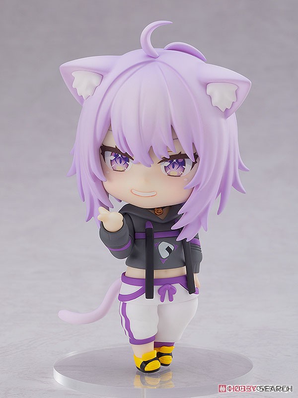 Nendoroid Nekomata Okayu 4580590129085