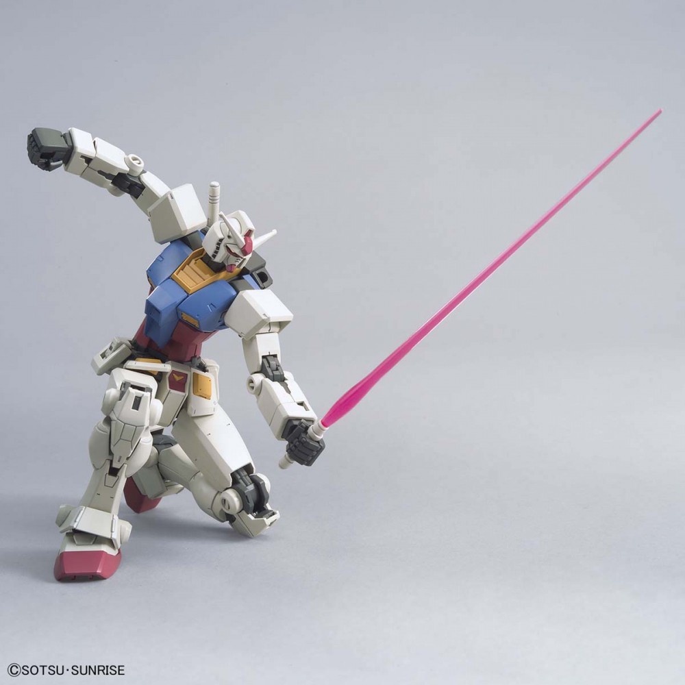 Bandai 4573102582058 HG 1/144 RX-78-2 GUNDAM[BEYOND GLOBAL](HG1/144)