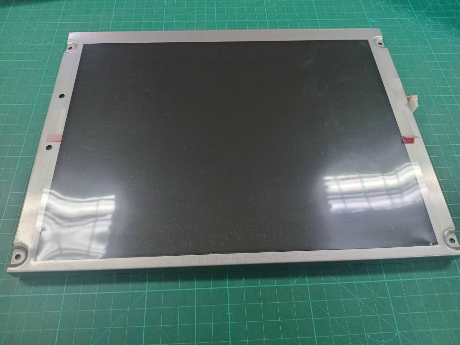 NEC NL8060BC31-42G LCD