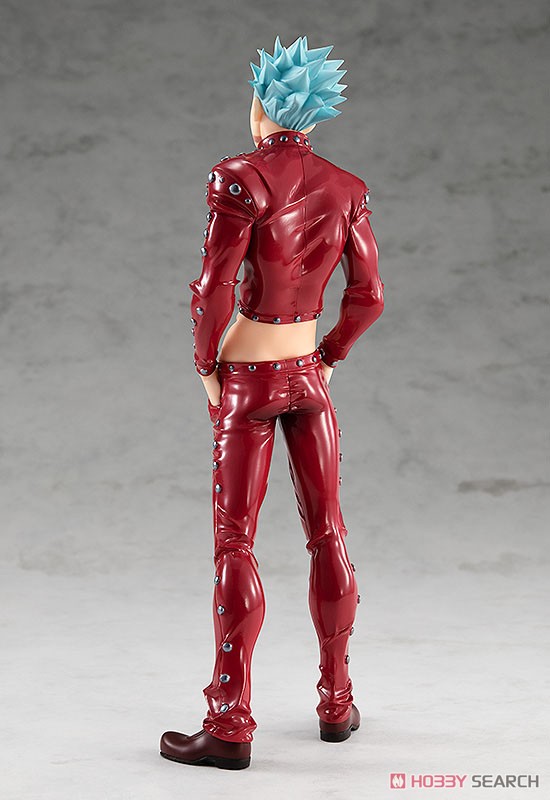 (เหลือ1ชิ้น ทักแชทก่อนโอน) 4580416943833 POP UP PARADE Ban