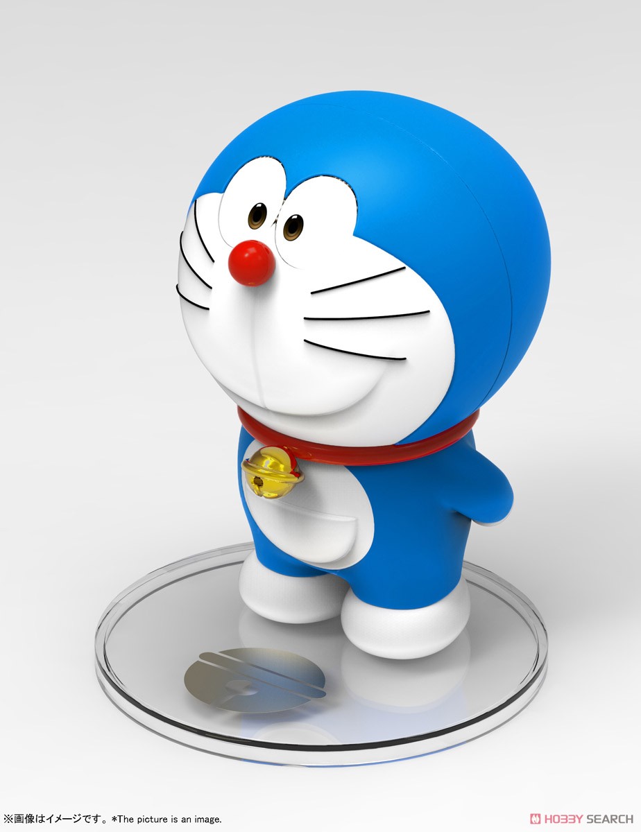 (มี1กรุณาแชทเพื่อยืนยันก่อนโอน)4573102591982 JP LOT สูง10cmFiguarts Zero Doraemon (Stand by Me Doraemon 2)