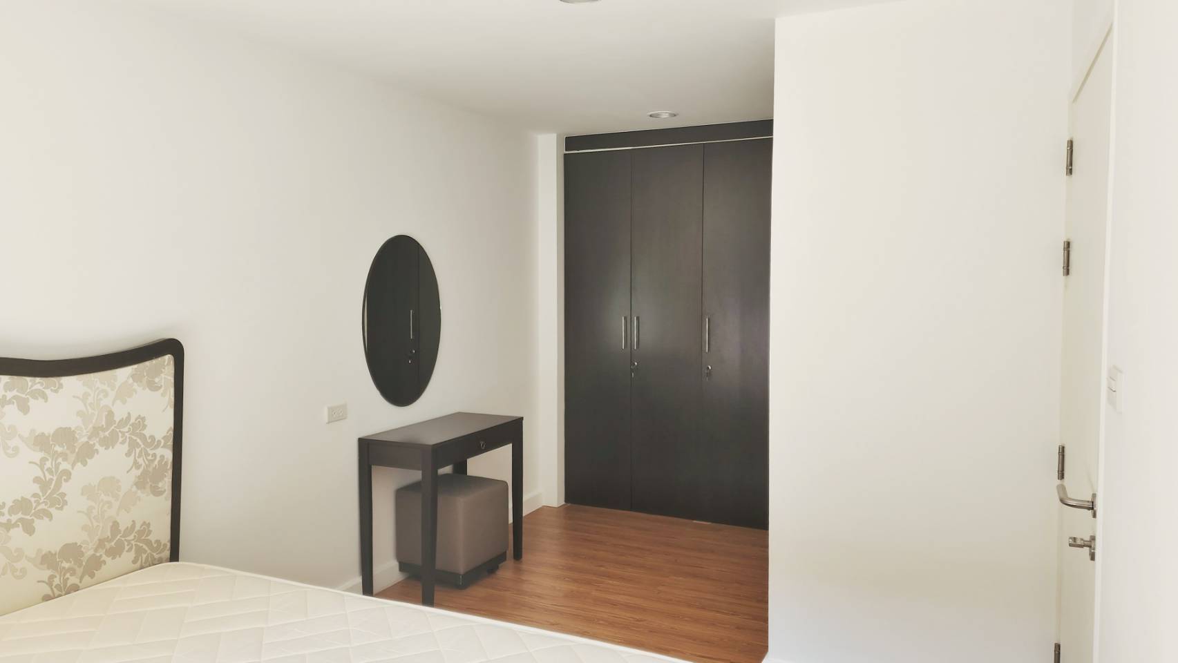 ให้เช่าคอนโด Whizdom @ Punnawithi Station (วิสซ์ดอม ปุณณวิถี สเตชั่น) โซน รถไฟฟ้า BTS ปุณณวิถี ห้องแบบ 2ห้องนอน / 2ห้องน้ำ