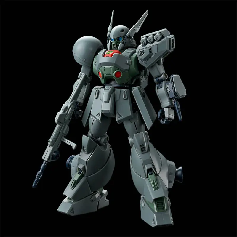 Bandai 4573102691712 p-bandai RE/100 Den'an-gei
