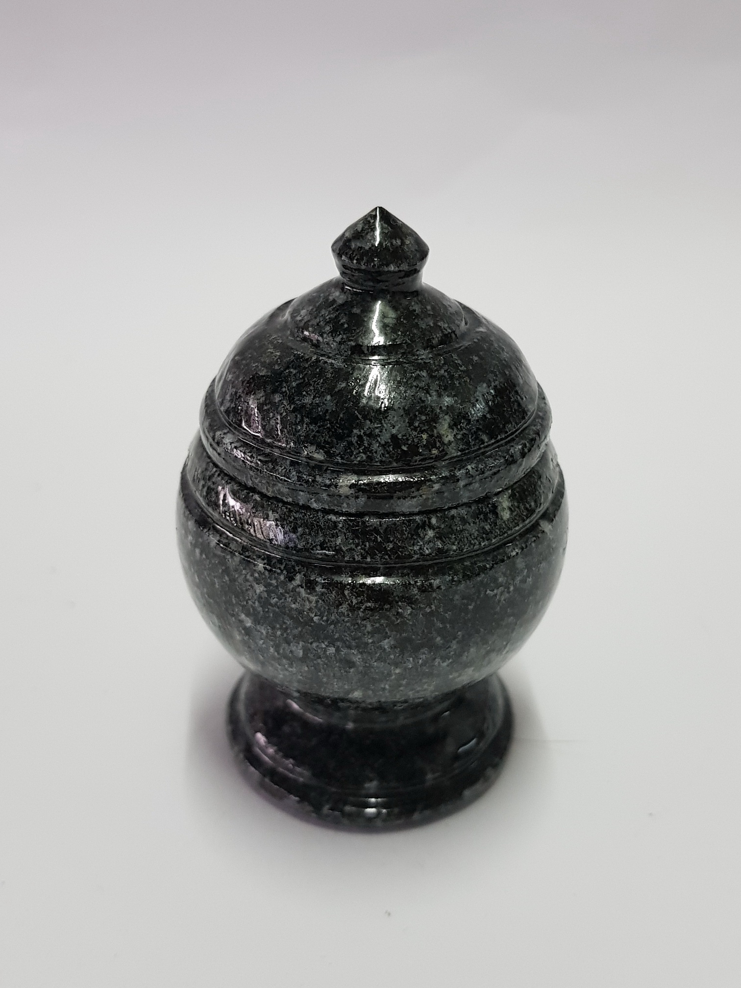 ผอบหินแกรนิต