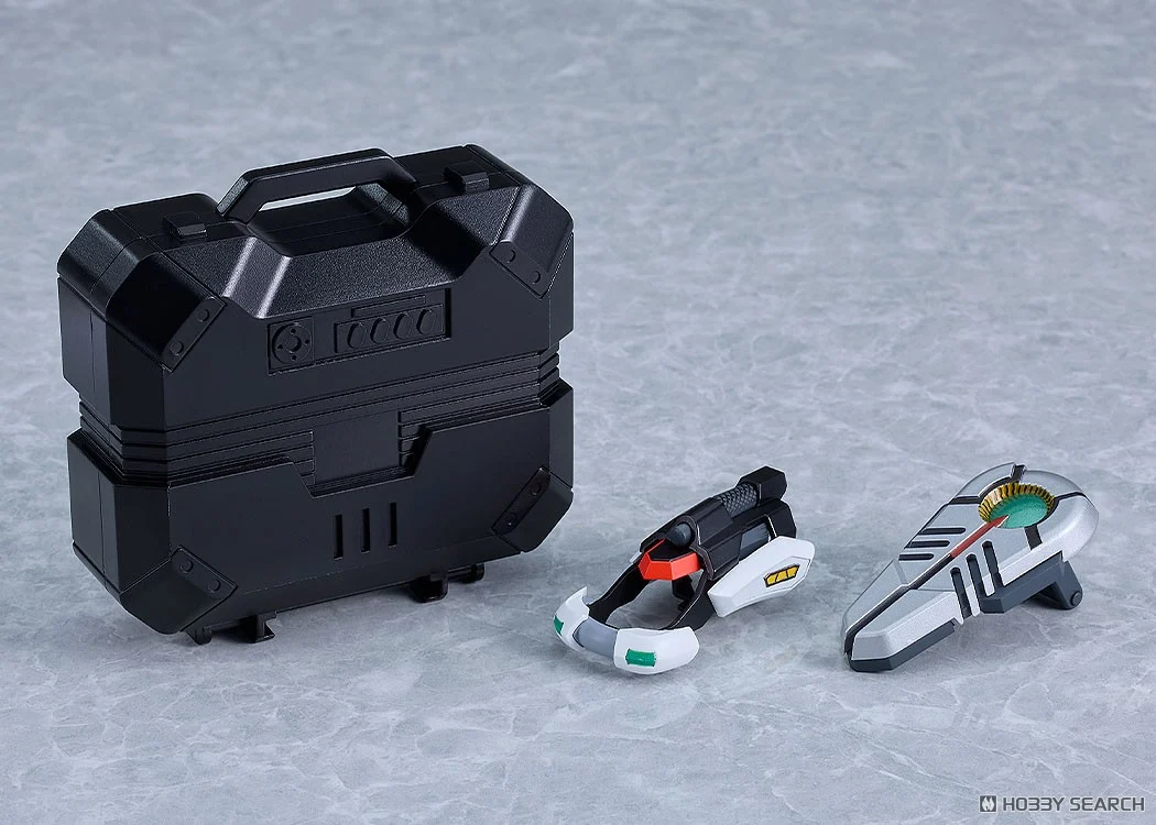 Preorderเข้า 2-3/2026 รบกวนสั่งแยกกับสินค้ารายการอื่นครับ Max Factory 4545784014868 PLAMATEA JP-00X-1 Jupiter Bit