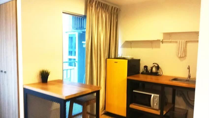 ให้เช่าห้องน่าอยู่พร้อมเข้าได้เลยโซนอ่อนนุช 46 สอบถามแอด Line ID : Smile-easy ที่ ลุมพินี วิลล์ อ่อนนุช 46