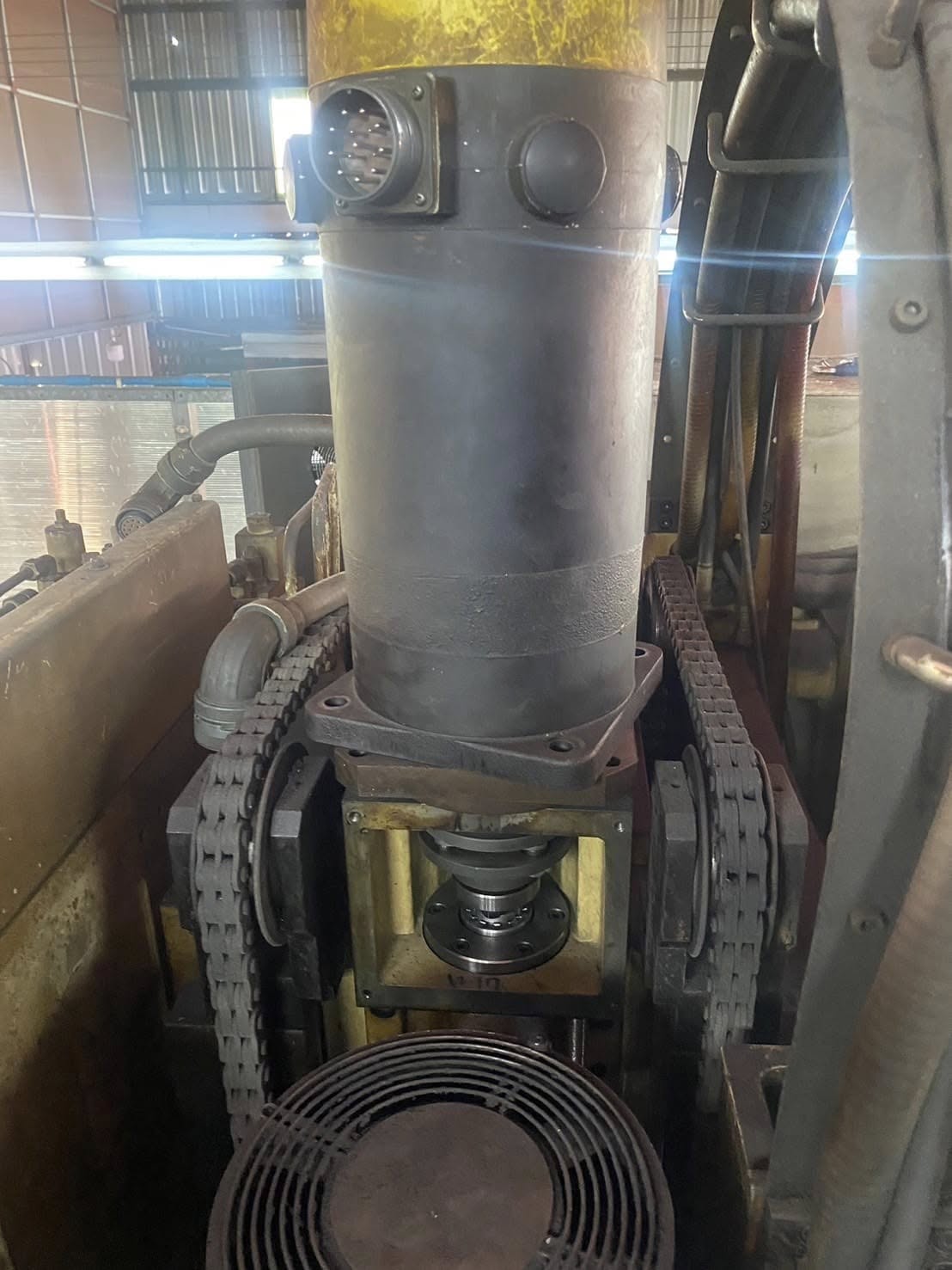 ซ่อม FANUC 3M FANUC 6M