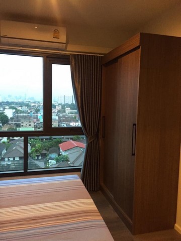 คอนโด เดอะ สเตจ เตาปูน อินเตอร์เชนจ์ ให้เช่า เพียง9,800พร้อมอยู่