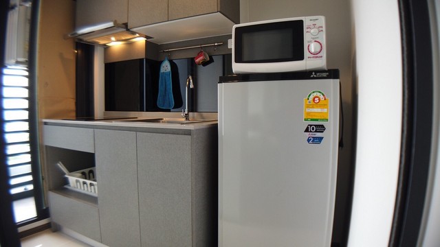 ให้เช่า Ideo Sukhumvit 93 (ไอดีโอ สุขุมวิท 93) ตึกAชั้น27วิวสระว่ายน้ำ