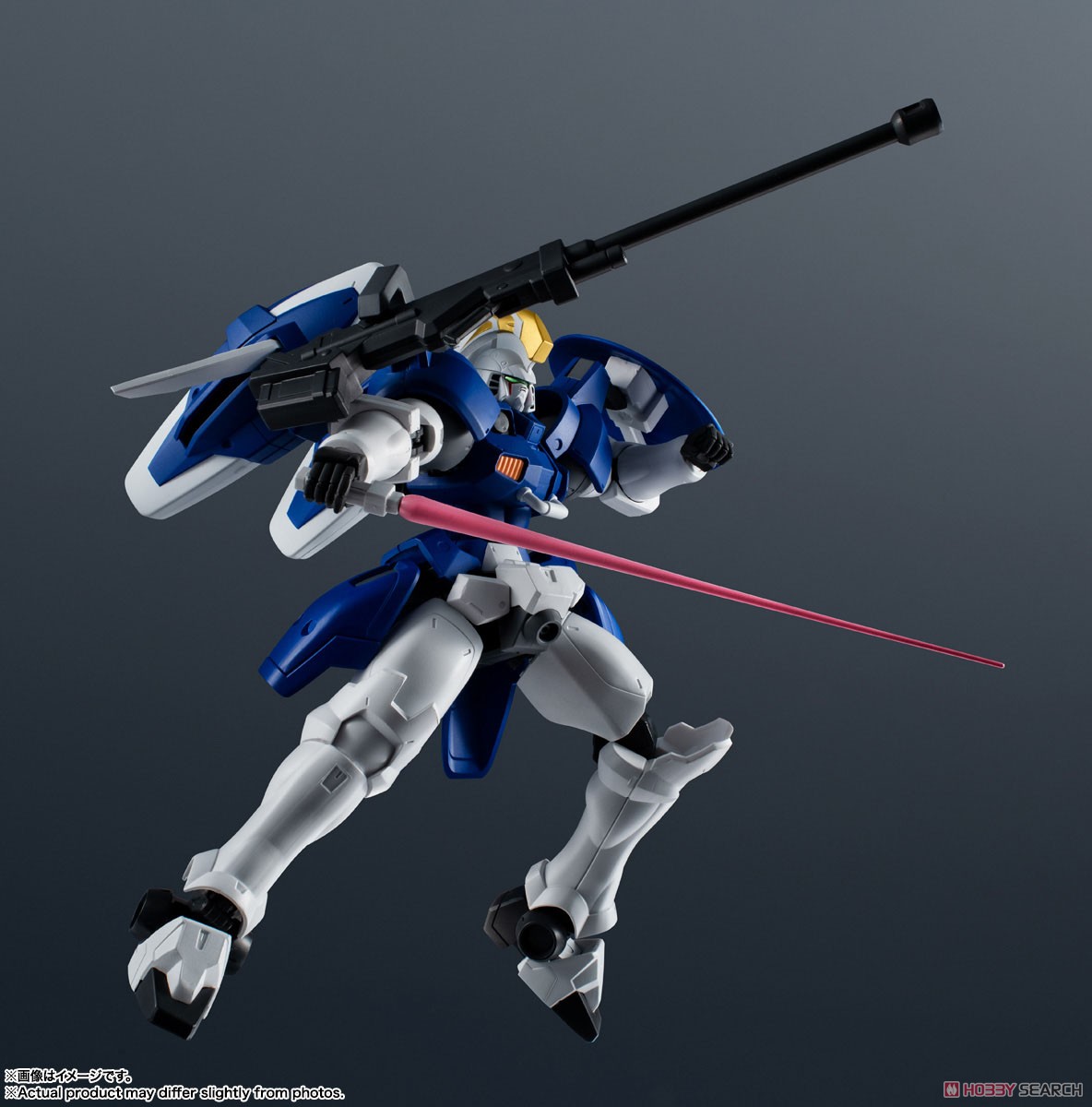 4573102649959 gu-24 tallgeese II