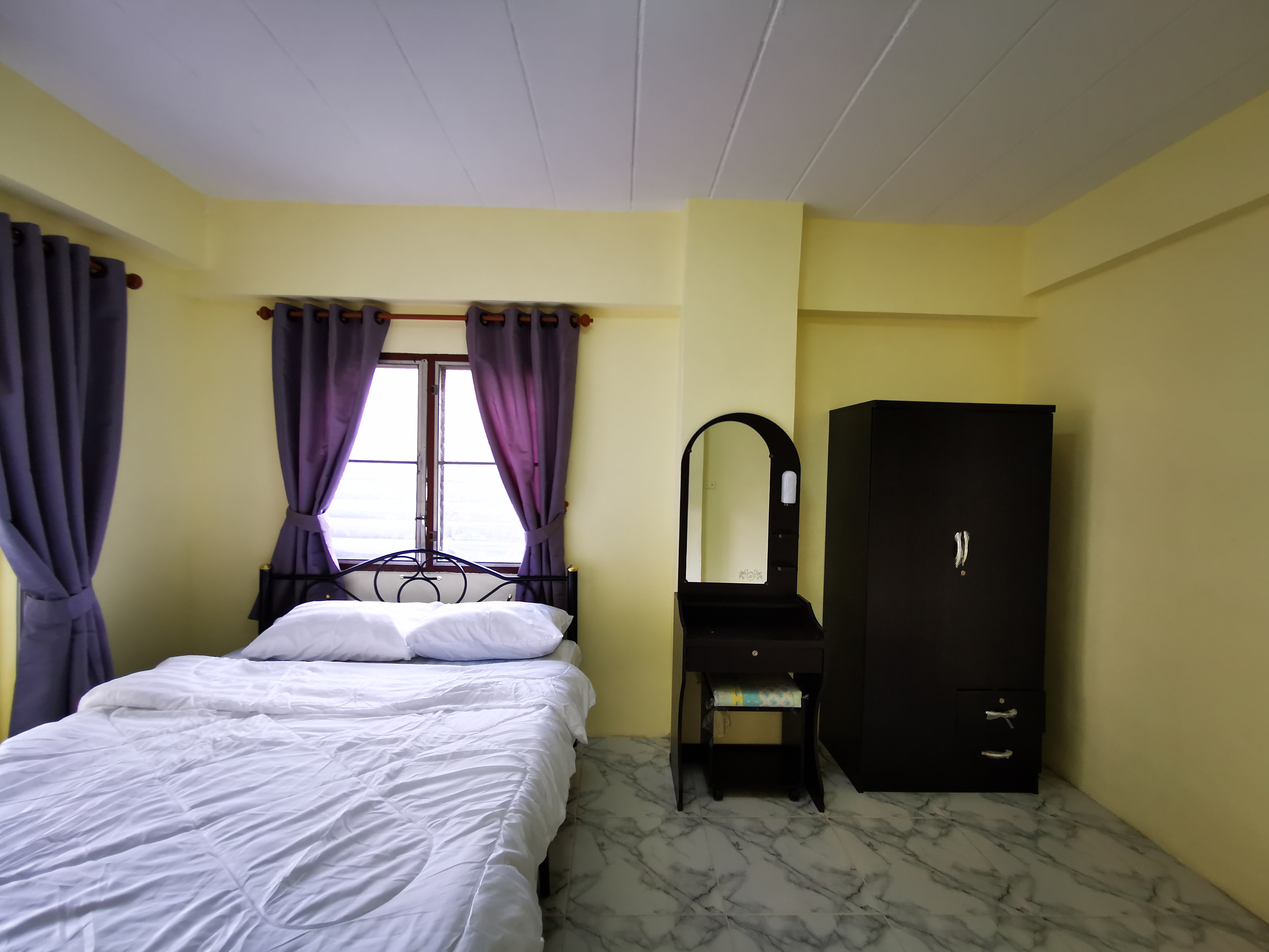 Nirun Residence 2Floor Corner 25sqm.Mega Bangna Ramkamheang2 Gemopolis 0909897810