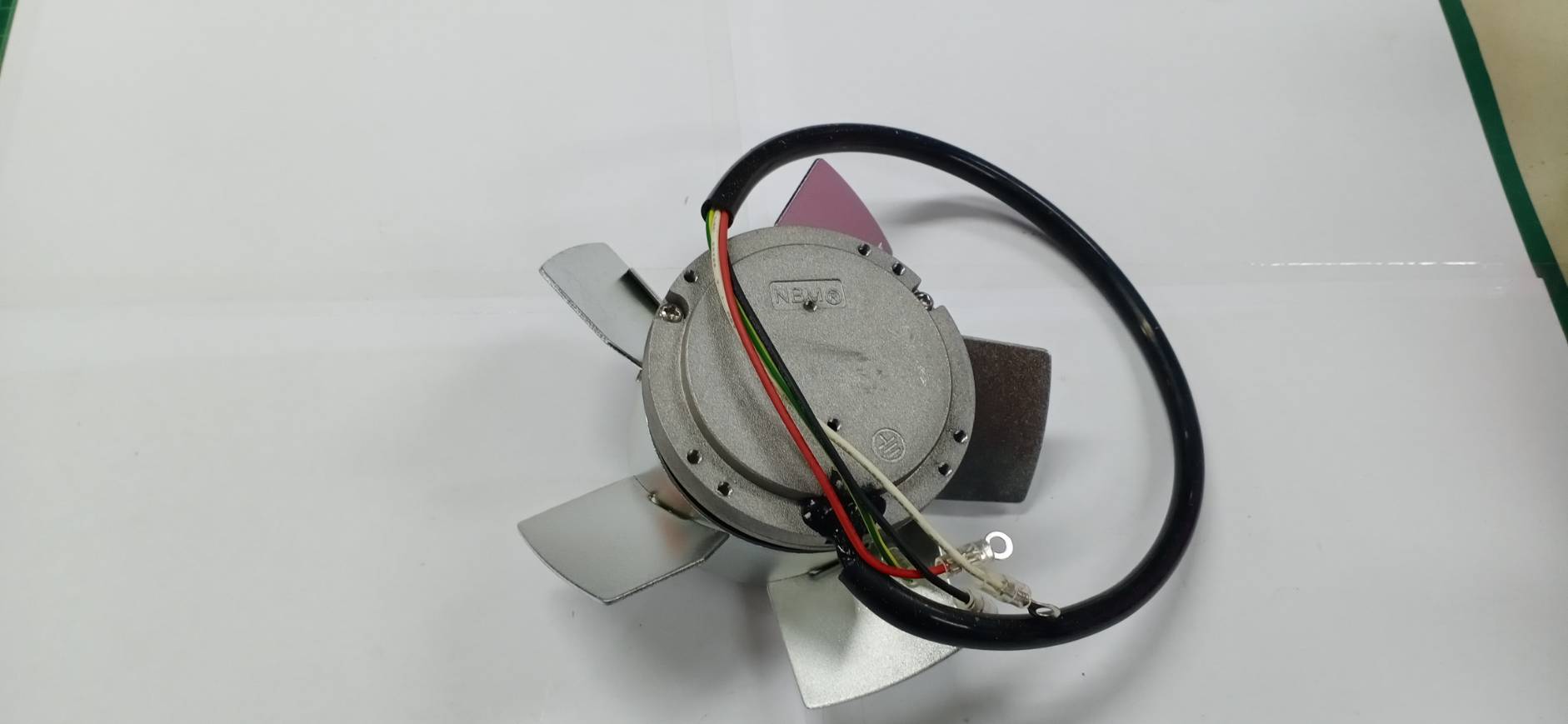 FANUC A90L-0001-0537/R PT4721-0220W-B30R-S21 SPINDLE FAN MOTOR