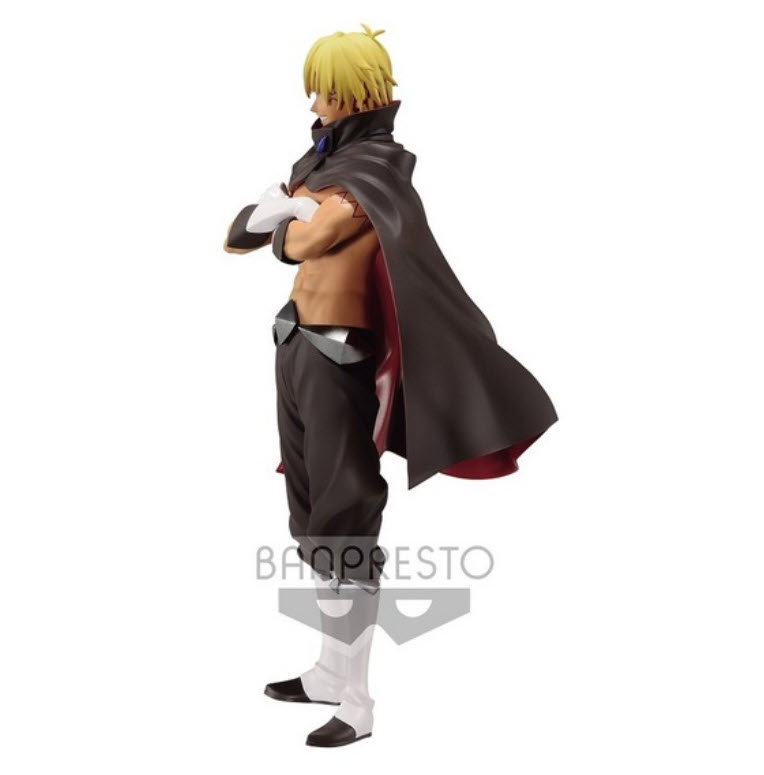 4983164181678 THAT TIME I GOT REINCARNATED AS A SLIME -FIGURE VOL.10(B:VELDORA)