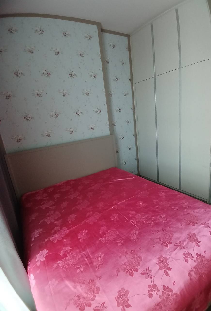 ปล่อยเช่า Whizdom Avenue Ratchada-Ladprao : วิสซ์ดอม อเวนิว รัชดา-ลาดพร้าว - โซนพื้นที่ MRT ลาดพร้าว 2ห้องนอน 2ห้องน้ำ - ขนาดห้อง 56 ตรม. ชั้น 16 - ให้เช่า 35,000 ต่อเดือน