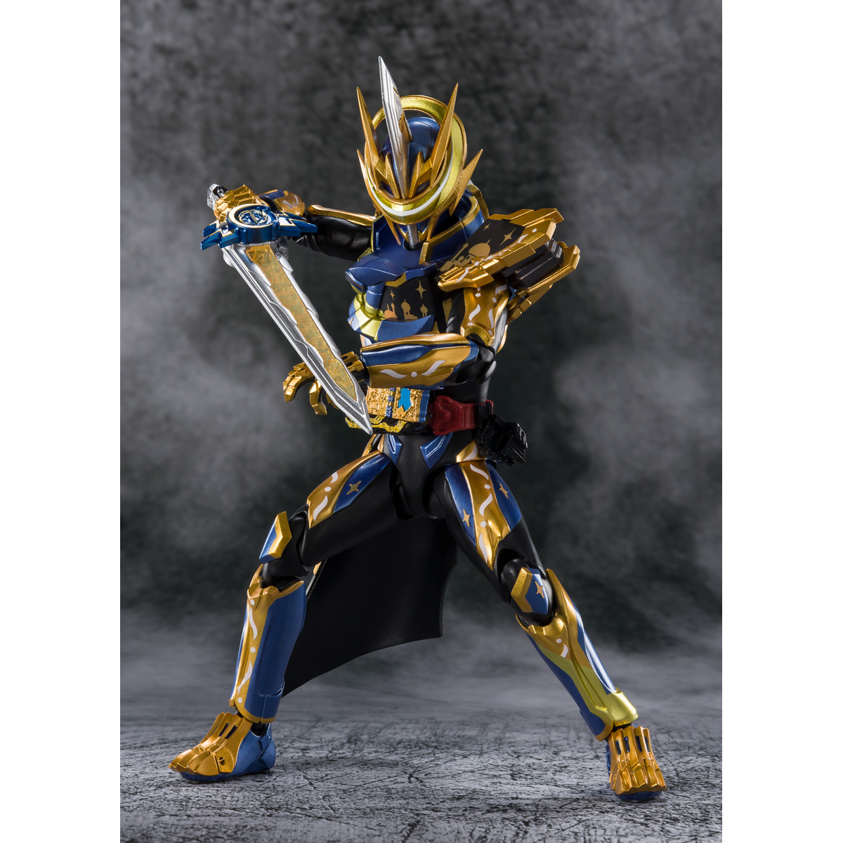 4573102637611 p-bandai s.h.figuarts kamen rider espada arabiana night