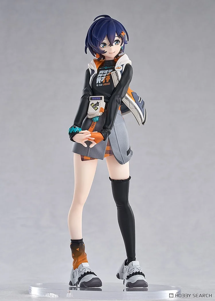 Gsc 4580590201194ื POP UP PARADE SP Belle