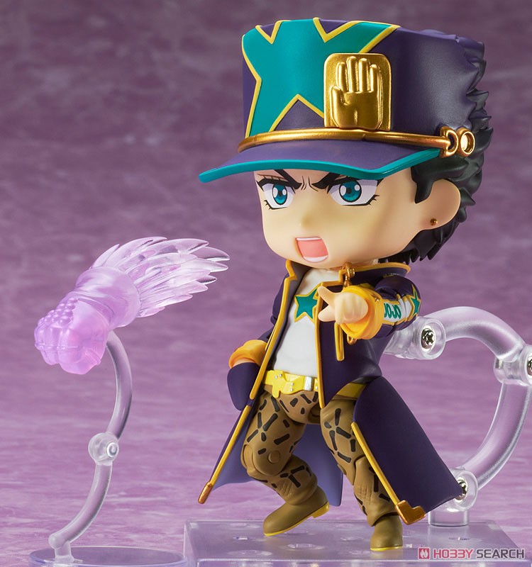 Nendoroid Jotaro Kujo: Stone Ocean Ver. 4582638213428