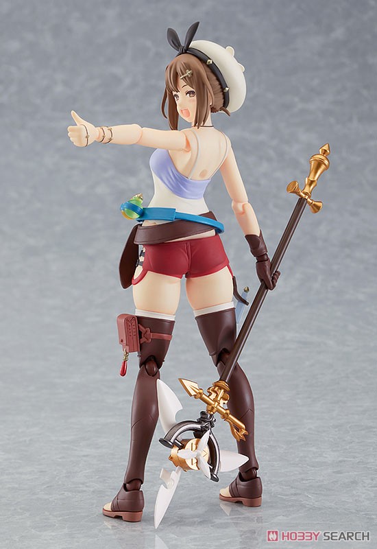 4545784067758 figma Reisalin Stout