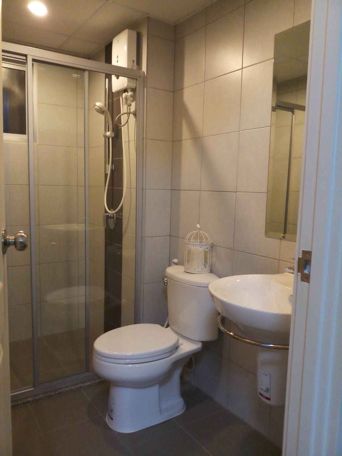 ให้เช่าคอนโดถนนประชาชื่น19 Supalai Veranda Ratchavipha - Prachachuen (ศุภาลัย เวอเรนด้า )