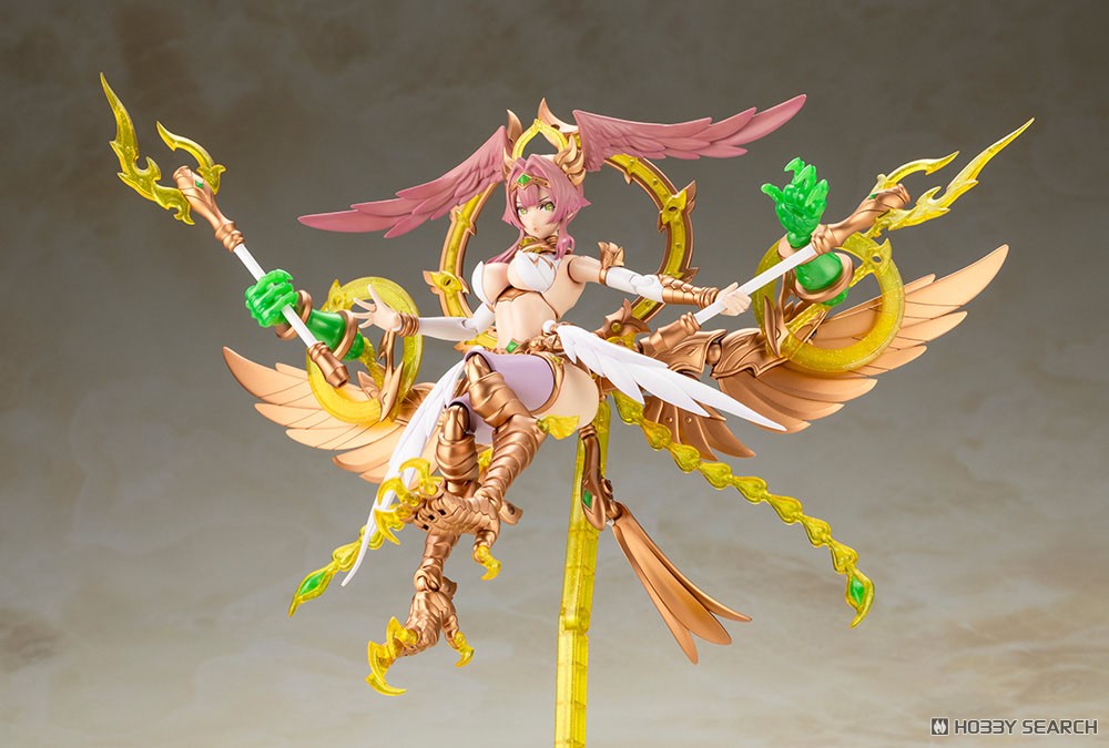 Preorderเข้า3-4/2026 รบกวนสั่งแยกกับสินค้ารายการอื่นครับ Kotobukiya 4934054071104 ARUARIL