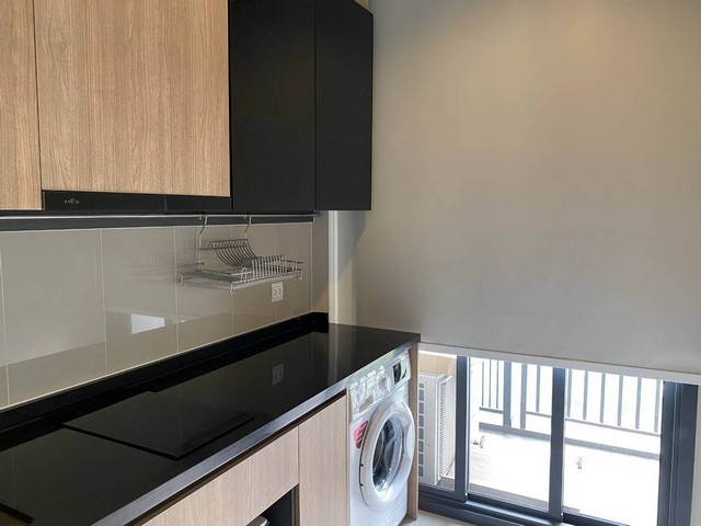 ให้เช่า THE LINE Wongsawang (เดอะ ไลน์ วงศ์สว่าง ) 2ห้องนอนห้องใหม่ต่อรองได้