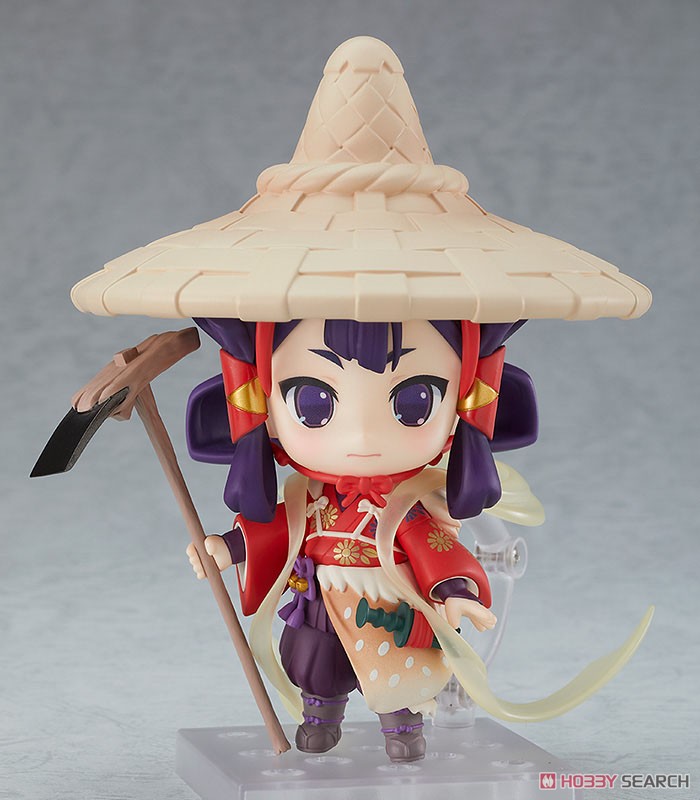 4580590126312 Nendoroid Princess Sakuna