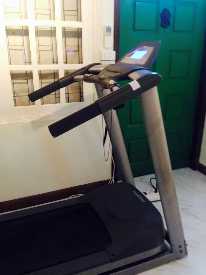 รับซ่อมลู่วิ่งไฟฟ้าทุกยี่ห้อ