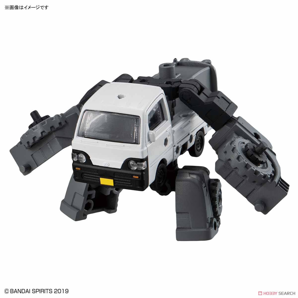 KEITORA BUSOU(set of 4)แบบครบเซ้ต 4แบบ