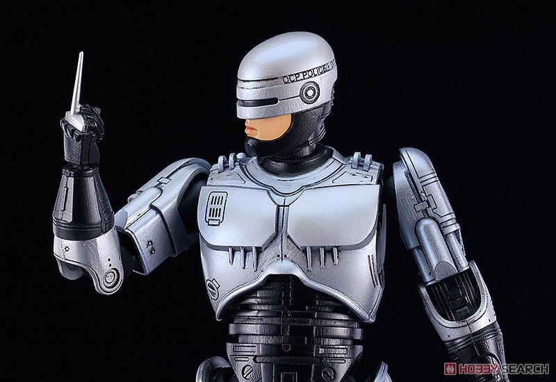 GSC 4580590188310 Moderoid RoboCop