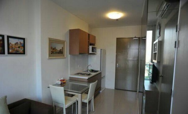 Ideo Mix Phaholyothin (ไอดีโอ มิกซ์ พหลโยธิน)ให้เช่าห้องติดBTSสะพานควาย