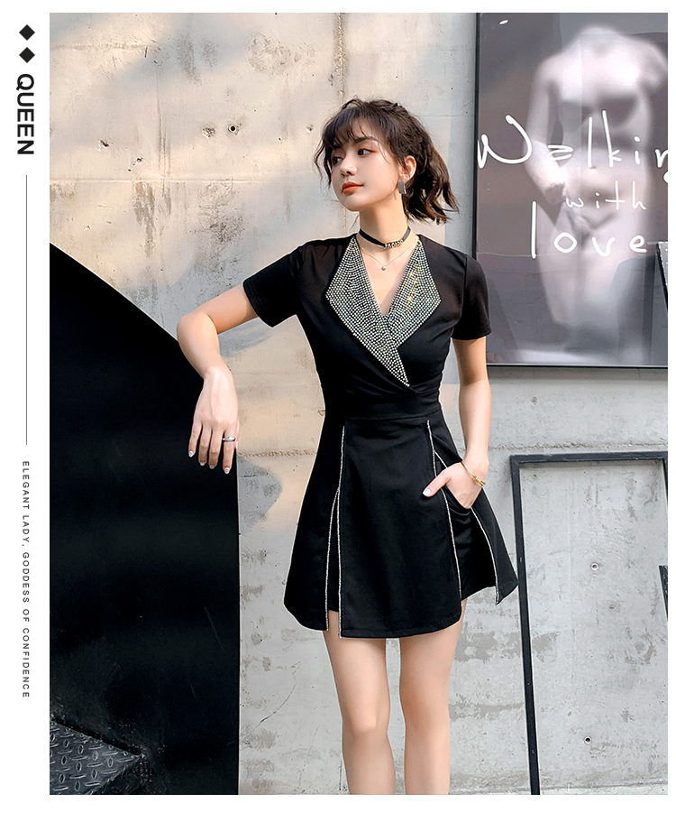 ชุดเข้าเซท เสื้อและกางเกง ดีไซน์เก๋