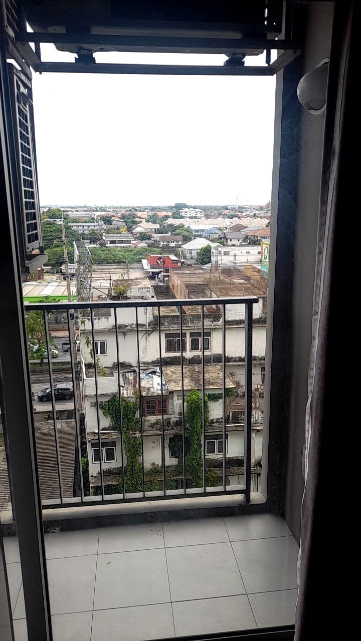 ปล่อยเช่าคอนโด Plum Condo Bangkae (พลัม คอนโด บางแค) - 2ห้องนอน 2ห้องน้ำ 1ห้องนั่งเล่น - ใกล้ MRTหลักสอง/เดอะมอลล์บางแค - ขนาดห้อง 46 ตรม. ชั้น 8