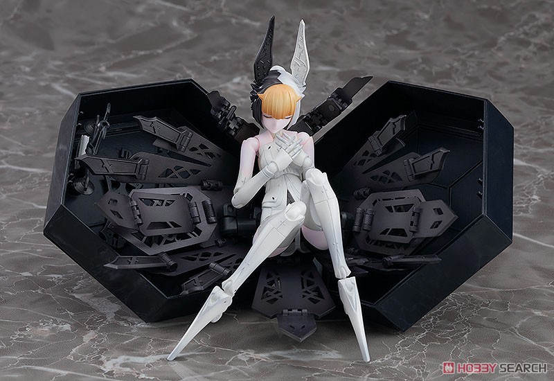 4580590165632 Chitocerium LXXVIII-Platinum 1.5