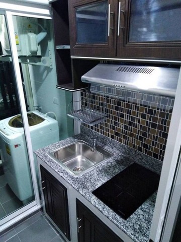 ให้เช่า Regent Home Sukhumvit 81 (รีเจ้นท์ โฮม สุขุมวิท 81) พร้อมเข้าอยู่